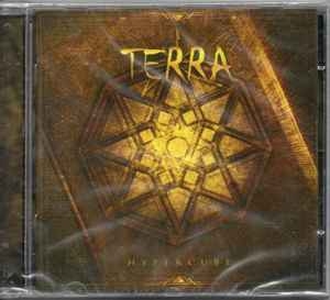 Terra – Hypercube CD