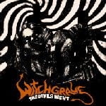 Witchgrave ‎– The Devil's Night CD