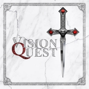 Vision Quest – Vision Quest CD