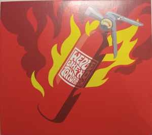 Wedge – Like No Tomorrow CD