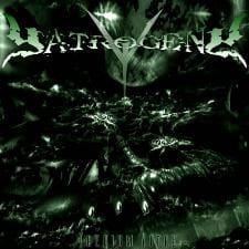 Yatrogeny ‎– Taedium Vitae CD