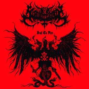 Slaughtbbath ‎– Hail To Fire CD