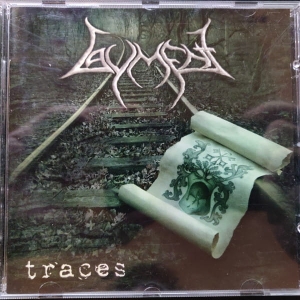 Layment ‎– Traces CD