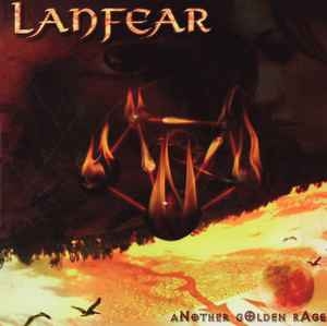 Lanfear ‎– Another Golden Rage CD