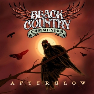 Black Country Communion ‎– Afterglow CD
