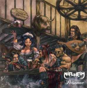 Niflheim – Personae CD