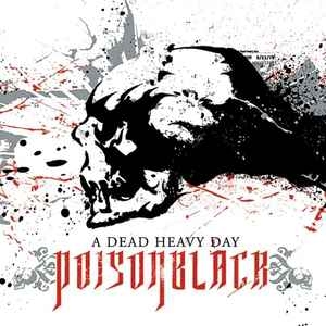 Poisonblack ‎– A Dead Heavy Day CD