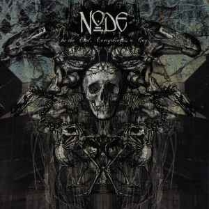 Node – In The End, Everything Is A Gag. CD