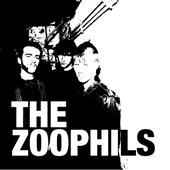 The Zoophils ‎– The Zoophils CD