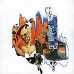 Zero Hour – 1976 CD