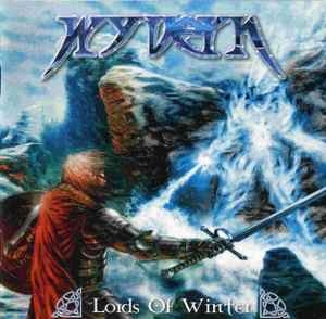Wyvern – Lords Of Winter CD