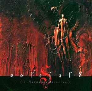 Solefald ‎– In Harmonia Universali CD