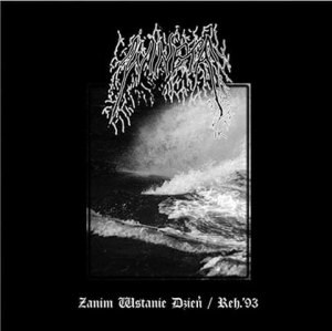 Wineta ‎– Zanim Wstanie Dzień / Reh.'93 CD