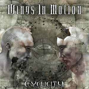 Wings In Motion ‎– Cyclicity CD