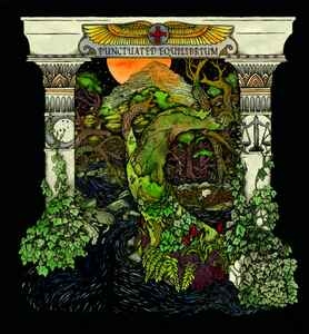 Wino – Punctuated Equilibrium CD