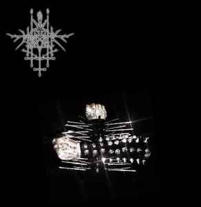 Wintermoon – Hellthrone Baphomet CD