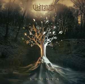 Wallachia ‎– Shunya CD