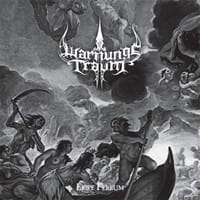 Warnungstraum ‎– Eripe Ferrum CD