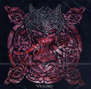 Unleashed ‎– Victory CD