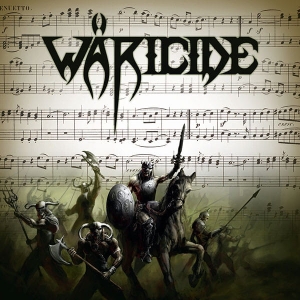 Wäricide ‎– Debut Demo New York 1991 CD