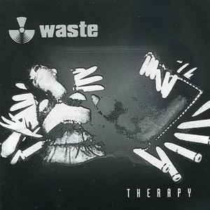 Waste – Therapy CD