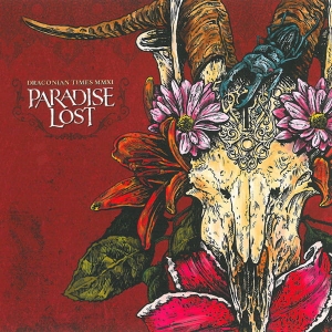 Paradise Lost ‎– Draconian Times MMXI CD