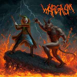 Wargasm ‎– Satan Stole My Lunch Money (Deluxe Expanded Edition) CD