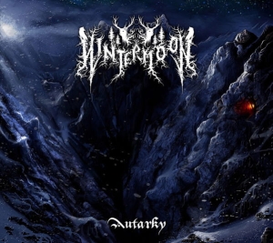 Wintermoon – Autarky CD