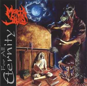 Morta Skuld ‎– For All Eternity CD