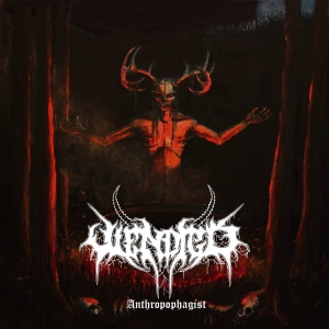 Wendigo – Anthropophagist CD