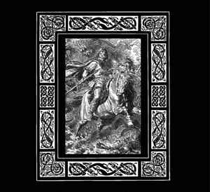 Wolves Eyes ‎– Remembrance Of Pagan Heroes CD
