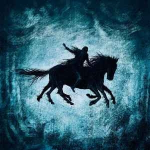 Pandrador ‎– Sei​ð​r CD