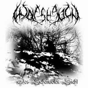 Wolfshauch ‎– Des Scheintoten Sicht CD