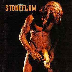 Stoneflow ‎– ScullPture CD