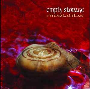 Empty Storage ‎– Mortalitas CD
