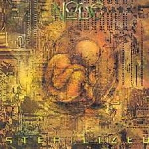 Node – Sterilized CD