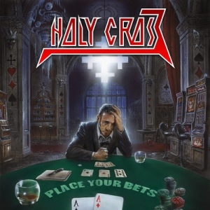 Holy Cross – Place Your Bets CD