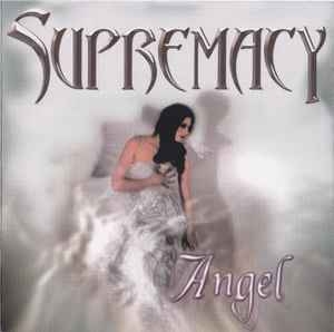Supremacy – Angel CD