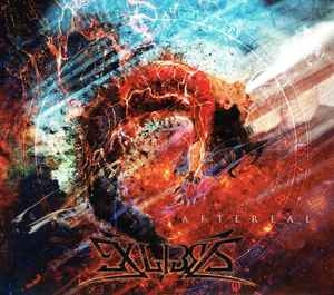 Exlibris – Aftereal CD