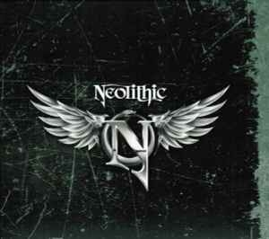 Neolithic ‎– Neolithic CD
