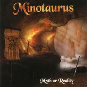 Minotaurus – Myth Or Reality CD
