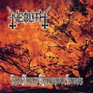 Neolith ‎– Igne Natura Renovabitur Integra CD