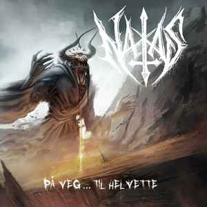 Natas – På Veg... Til Helvette CD