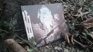 Phobonoid ‎– Phobonoid CD