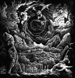 Nadiwrath ‎– Circle Of Pest CD