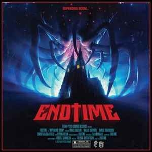 ENDTIME ‎– Impending Doom... CD