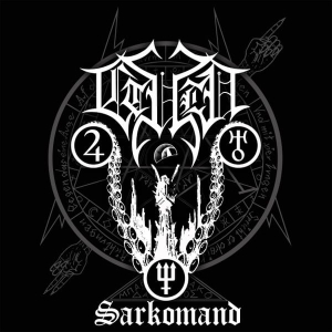 Ctulu ‎– Sarkomand CD