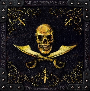 Calico Jack – Calico Jack CD