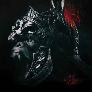 Burning Rome ‎– The New Era Begins CD