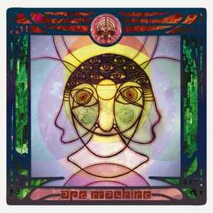 Ape Machine ‎– Coalition Of The Unwilling CD